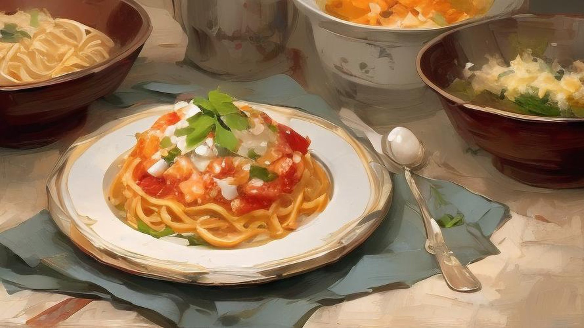 永信餐饮