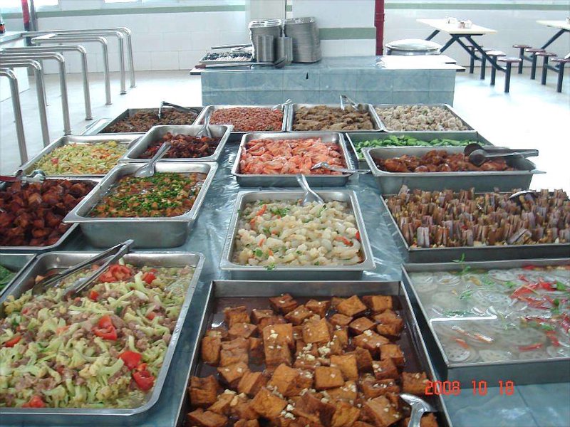 团餐配送：餐饮行业的破局之道