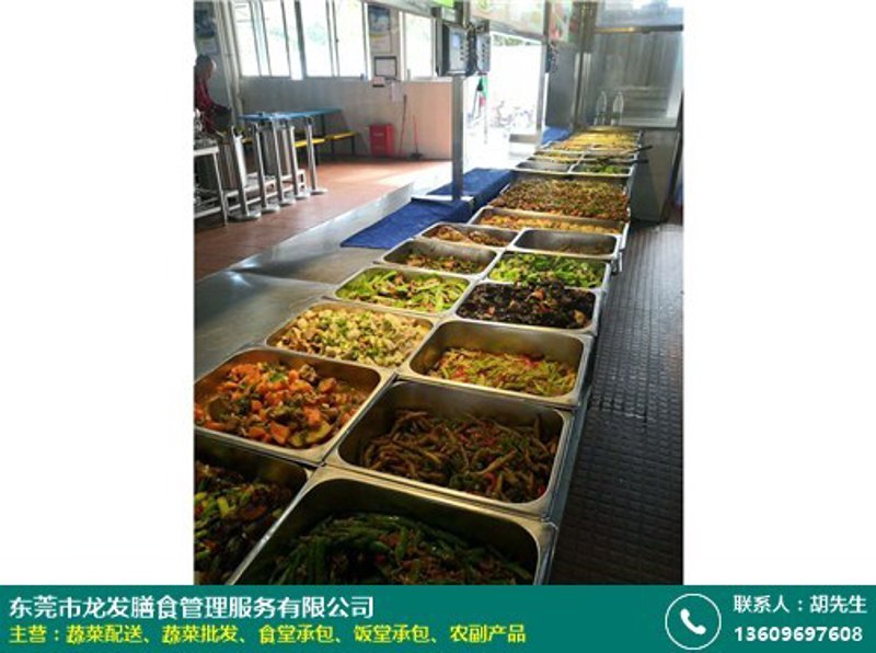 餐饮管理服务选购全攻略